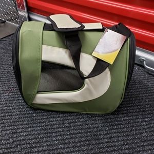 Small Animal Pet Carrier